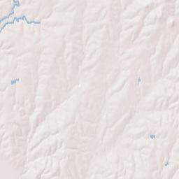 641-669 Garfield Ave Clay Center KS Terrain Map