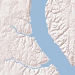 2-260 Kansas 16, Randolph, KS 66554 Terrain Map