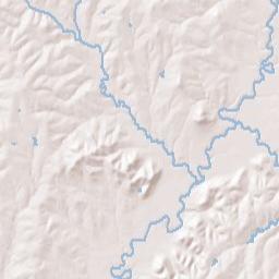 13260 Red Hen Road, Onaga, KS 66521 Terrain Map