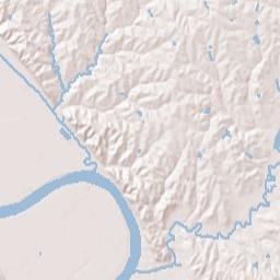 18895 County Road H, Weston, MO 64098 Terrain Map