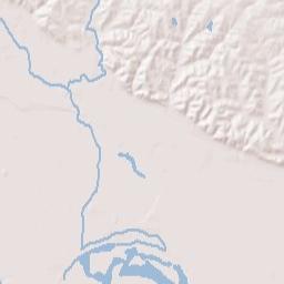 U.S. 24, Dalton, MO 65246, USA Terrain Map