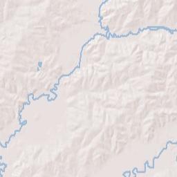 MO-129 Salisbury MO 65281 America Terrain Map