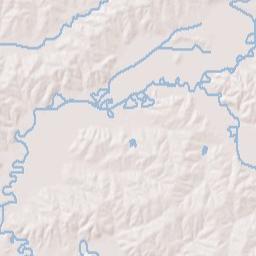 County Road 2010, Clifton Hill, MO 65244 Terrain Map