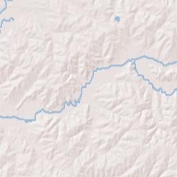 County Road 161, Huntsville, MO 65259 Terrain Map