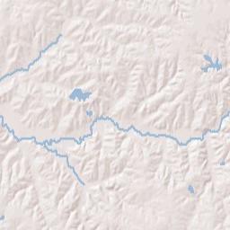 4119 County Rd Jj Moberly MO 65270 Terrain Map