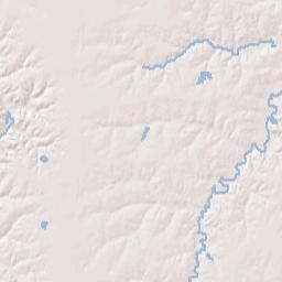 700-798 West Reed Street Moberly MO Terrain Map