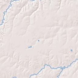 State Highway M, Moberly, MO 65270 Terrain Map