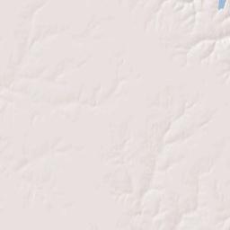 Vandalia Terrain Map
