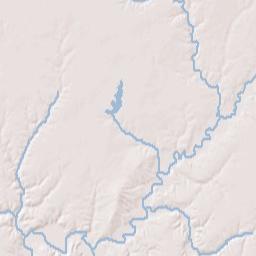 Mine Rd, Waggoner, IL 62572, USA Terrain Map