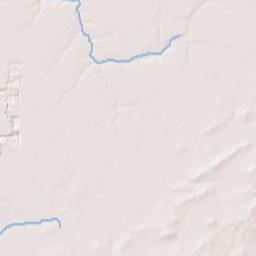 Nokomis Terrain Map