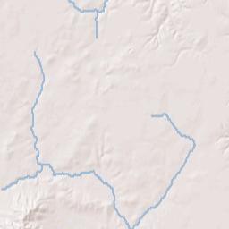 1500 East, Lakewood, IL 62438, USA Terrain Map