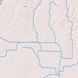 Barbazette Rd, Lewis, IN 47858, USA Terrain Map