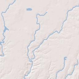 115 West Main Street, Greensburg, IN 47240 Terrain Map
