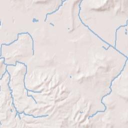 5813 Reswin Drive, Fairfield, OH 45014 Terrain Map