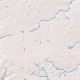 1025-1059 Snider Road, Mason, OH 45040 Terrain Map