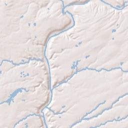 Columbia Road, Maineville, OH 45039, USA Terrain Map