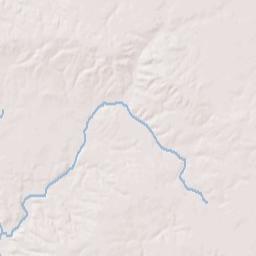 Wallopsburg Ohio Terrain Map