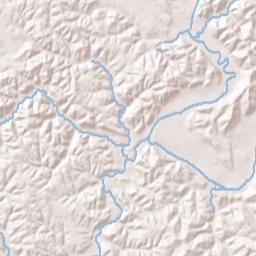 56 South Congress Street, Athens, OH 45701 Terrain Map