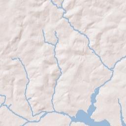 20-98 Mopec Circle, Nottingham, MD 21236 Terrain Map