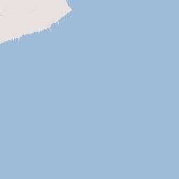 Atlantic City, NJ 08401, USA Terrain Map