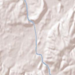 Óbidos Terrain Map