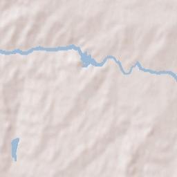 Torremocha Terrain Map