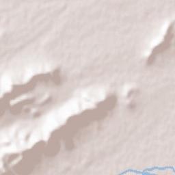 Herencia Terrain Map