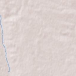 Quintanar del Rey Terrain Map