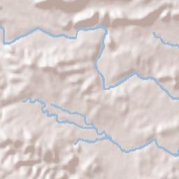 Montroy Terrain Map