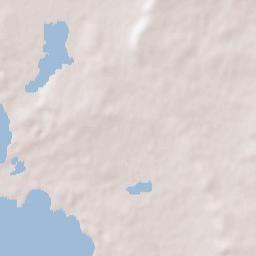 Ses Salines Terrain Map
