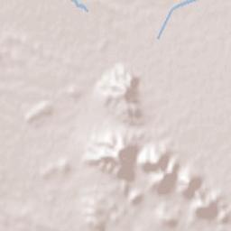 Vallermosa Terrain Map