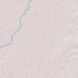 Decimomannu Terrain Map