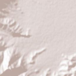 Mitrópoli Terrain Map