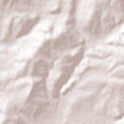 Çayıralan Terrain Map