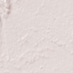 Kitakami-shi Terrain Map