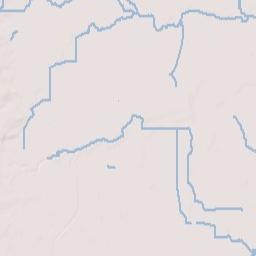 Delevan California Terrain Map