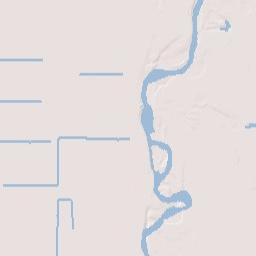 Stegeman California Terrain Map