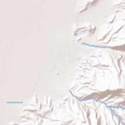 400-498 W 100 S Ephraim UT 84627 Terrain Map
