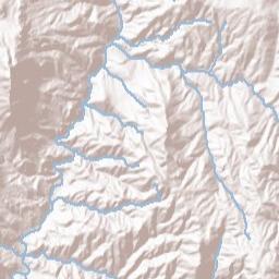 12700 West Pine Creek Road, Pike National Forest, Sedalia, CO Terrain Map