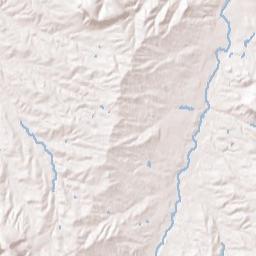 2798-2800 U.S. 85, Castle Rock, CO Terrain Map