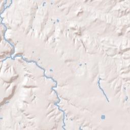 4025-4659 State Highway 83, Franktown, CO Terrain Map