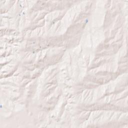 535 Heritage Trail, Elizabeth, CO 80107 Terrain Map