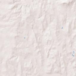 Cedar Point Colorado Terrain Map