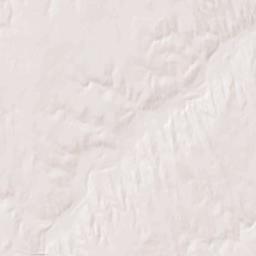 Vona Colorado Terrain Map