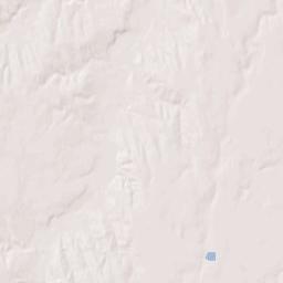 420 Illinois Ave Stratton Colorado Terrain Map