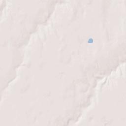 West Burlington Colorado Terrain Map