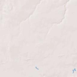 Peconic Colorado Terrain Map