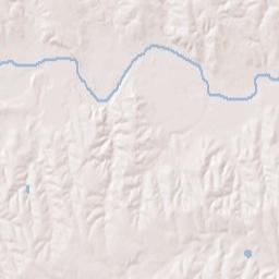 Main Street, Penokee, KS 67659, USA Terrain Map