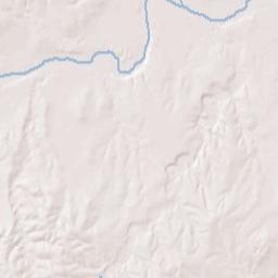 US-24 Hill City KS 67642 America Terrain Map