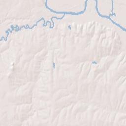 614 Maple St Clay Center KS 67432 Terrain Map